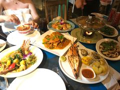 -Onion restaurant