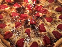 -比格比萨自助(德思勤四季汇店)