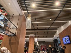 -国人川菜(李家村建东街店)