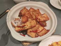 -双湖园·地标武汉菜(黄鹤楼解放路店)