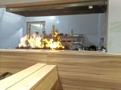 -大自然醉鹅·铁锅火焰鹅(上海联洋店)