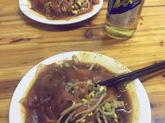 -何记酿皮店(西流湾店)