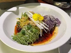 -绿茶餐厅(成都太古里店)