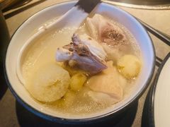 -同仁四季椰子鸡(宝安壹方城店)