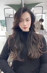 点击看大图 -FOR YOU造型