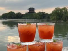 -聚汇三少·龙虾·中餐厅(莫邪路新天地店)