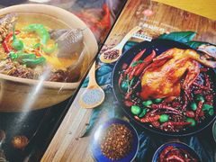 -吃饭皇帝大(合生汇店)