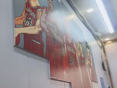 -鸭小妹鸭血粉丝(老门东店)