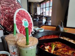 -巴蜀大将火锅(春熙店)