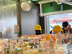 零售区-金粒门·新鲜零食(坡子街店)