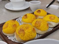-轩记海鲜餐厅·四十五年老字号·经典粤菜(西区彩虹店)