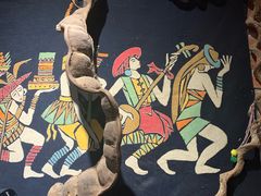 -火咂咂竹筒宴(告庄店)