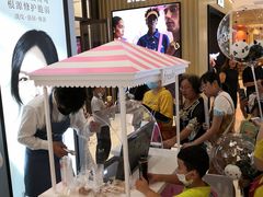 -新世界大丸百货