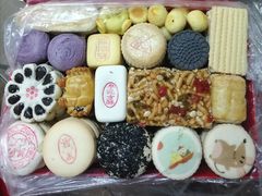 -稻香村(文殊院旗舰店)