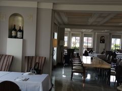 -上海和平饭店华懋阁 Cathay Room