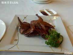 乳鸽&nbsp;-海逸海鲜酒家(古北店)