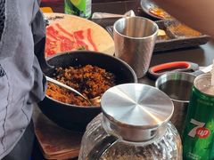 -谷牛和牛烤肉(漕河泾印象城店)