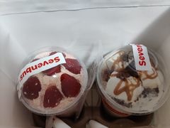 -Sevenbus一家奶茶店(昆明大悦城店)