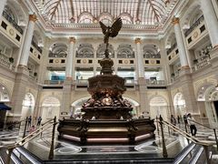 -澳门喜来登大酒店