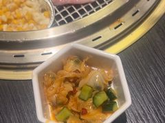 -AJIYA·池袋日式烧肉自助(天津万象城店)