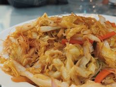 -金姐台湾菜(珠江路店)
