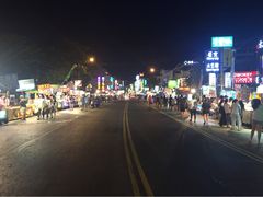 垦丁大街-垦丁大街