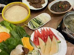 -龙聚德北京烤鸭(沙坪坝华宇A馆店)