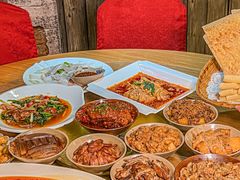 -田园印象·成都土菜院子(华阳店)