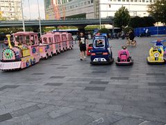 -凯德广场(武胜路店)