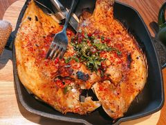 -云海肴·汽锅鸡·云南菜(天山百盛优客店)