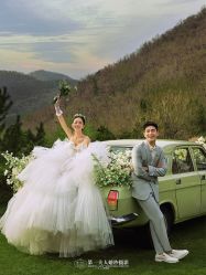 -第一夫人婚纱摄影(南京店)