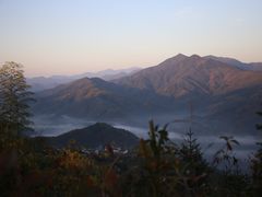 -塔川景区