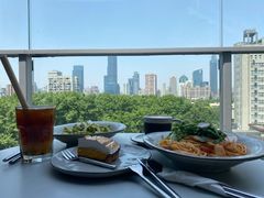 -BAKER&SPICE(环贸店)