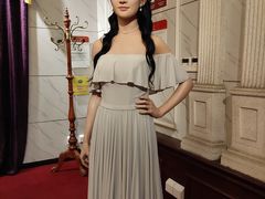 -武汉杜莎夫人蜡像馆