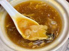 -添發碗仔翅美食