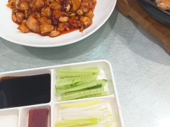 -郭林家常菜(狼垡店)
