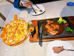-必胜客(金沙江店)