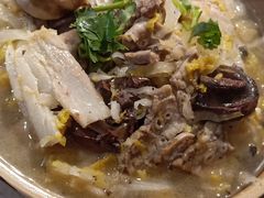 杀猪菜-六泰居·尔滨地标·东北菜(泰山路店)