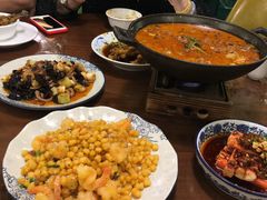 -付掌柜在成都·热炒砂锅集(金禾店)