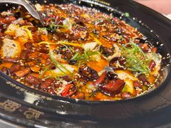 -渔语鱼新川菜Bistro(万象天地店)