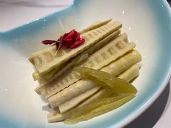 -老苏州芳和园茶酒楼  传统苏帮菜(观前店)