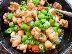 石锅美蛙-江南荣庄