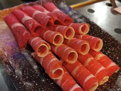 -王家渡火锅店(棕榈泉店)