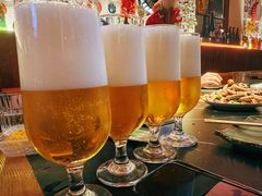 -三杯赤運·中式小酒馆(所城里店)