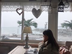 -Vanillacafe香草咖啡(银海大世界店)