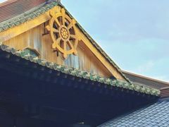 -香积寺