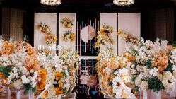 -北京西国贸大酒店·宴会厅