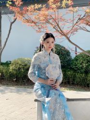 -青禾蒙娜丽莎婚纱摄影(武汉总店)