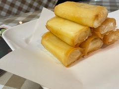 -新大咀港式茶餐厅(宝山万达店)