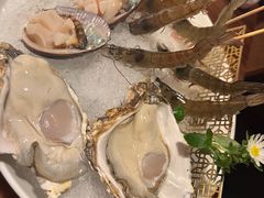 -揽季锅物会.福建黄鱼.海鲜姿造(五四路店)